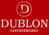 Вироби з натуральної шкіри Dublon Leatherworks
