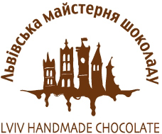 Львівська майстерня шоколаду - солодощі зі Львова