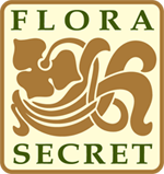 Косметичні олії Flora Secret