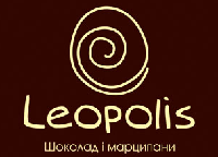 Leopolis: шоколад і марципани