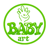 Одяг для дітей BabyArt