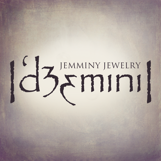 Прикраси від Jemminy Jewelry