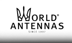 Антени World Antennas