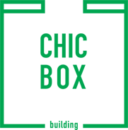 Конструктори з картону Chic Box