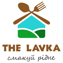Натуральні продукти The Lavka