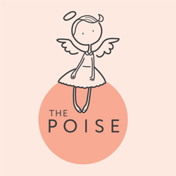 The Poise - одяг для дівчаток