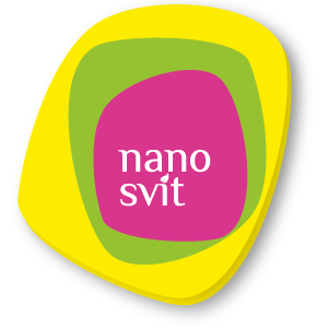 Безпечні засоби NanoSvit