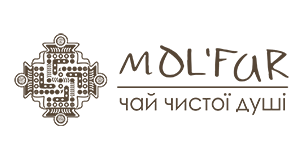 Органічний український чай MOL
