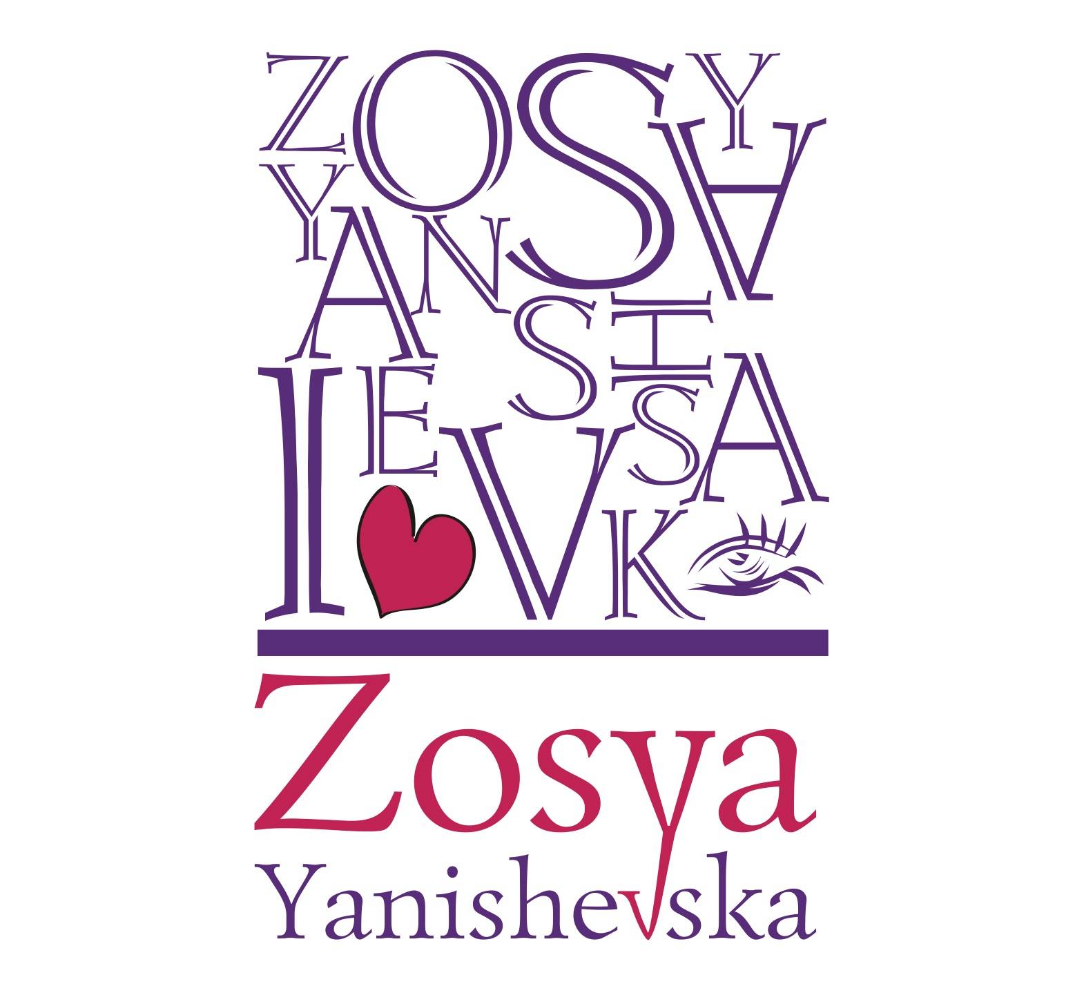 Одяг Zosya Yanishevska / Зося Янішевська