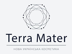 Українська косметика Terra Mater