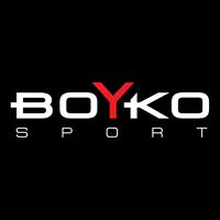 Виробник обладнання та аксесуарів для контактних єдиноборств BOYKO-SPORT