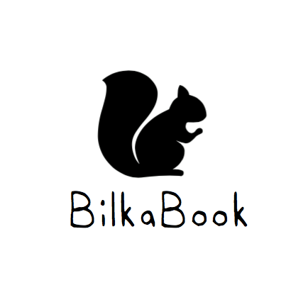 Виробник канцелярії ручної роботи Bilka Book
