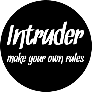 Intruder Brand – чоловічий одяг від виробника