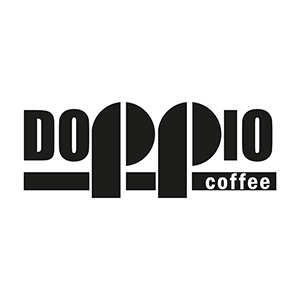 Doppio Coffee – українська кава від виробника