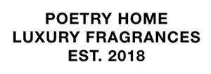 Poetry Home – нішева парфумерія