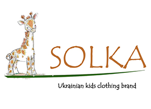 Стильний дитячий одяг – Solka