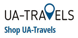 UA-TRAVELS – українські патріотичні футболки