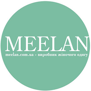 Meelan: жіночий одяг плюс сайз