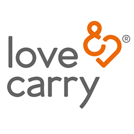 Ерго-рюкзаки та слінги Love & Carry™