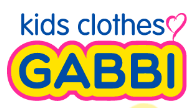 Дитячий одяг Габбі