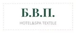 Б.В.П. – текстиль для готелів, ресторанів