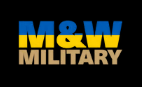 Тактичні наколінники, спорядження– M&W Military