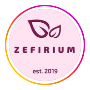 Zefirium: веган зефір