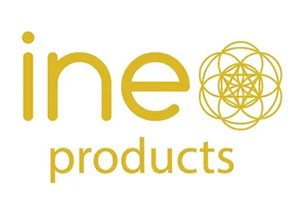 Ineo products: веган шоколад, напої