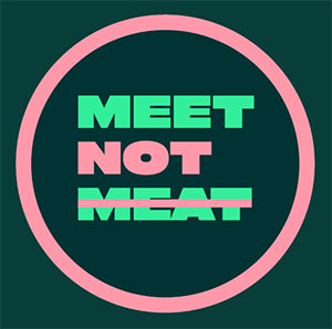 Веган фарш Meet Not Meat