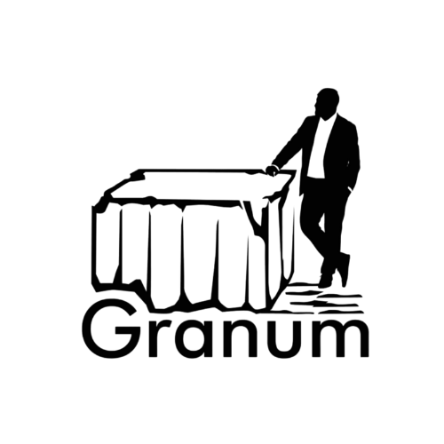 Granum: гранітні вироби