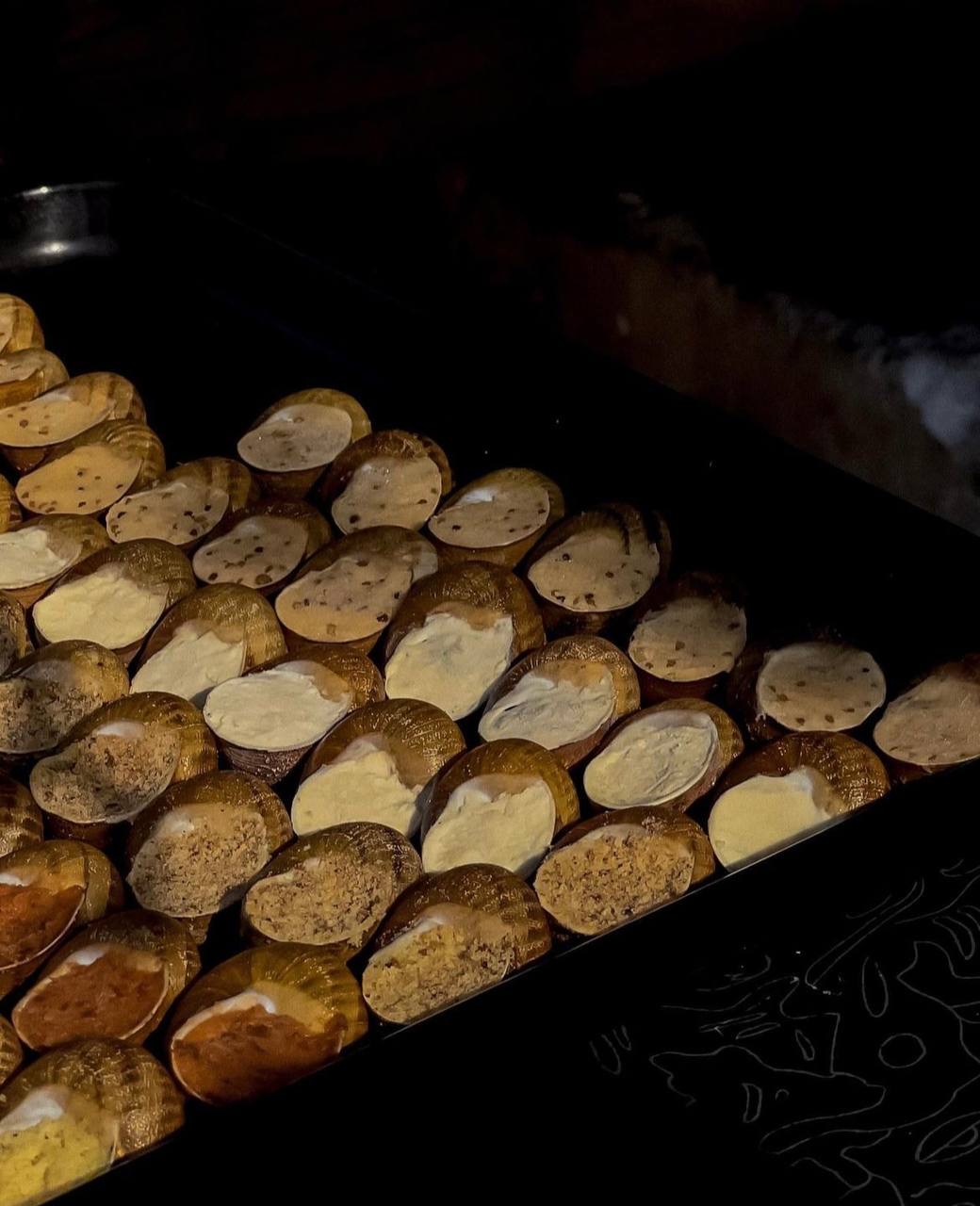 равликова ферма