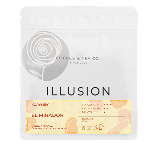 спешелті кава