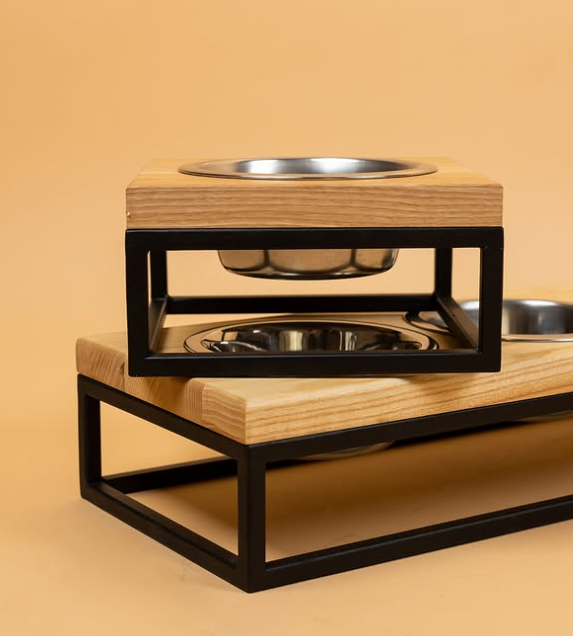 підставки для годування тварин