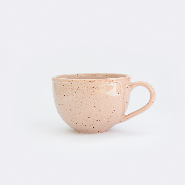 керамічна чашка