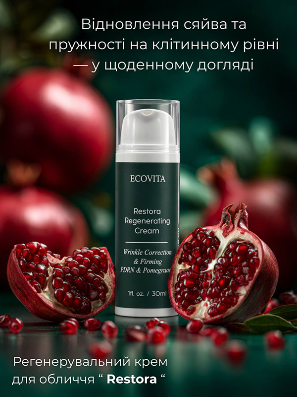 професійна косметика для обличчя