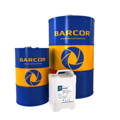 мастила barcor