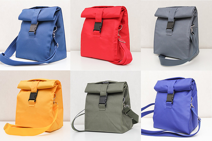 ланч бег подарунок