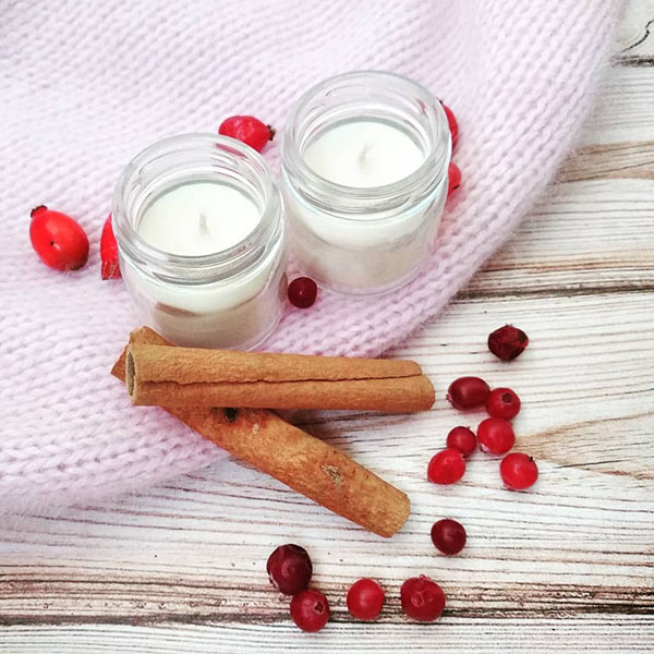 ароматизовані свічки купити