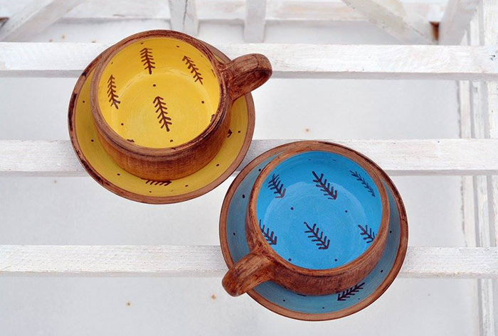 авторська кераміка подарунок