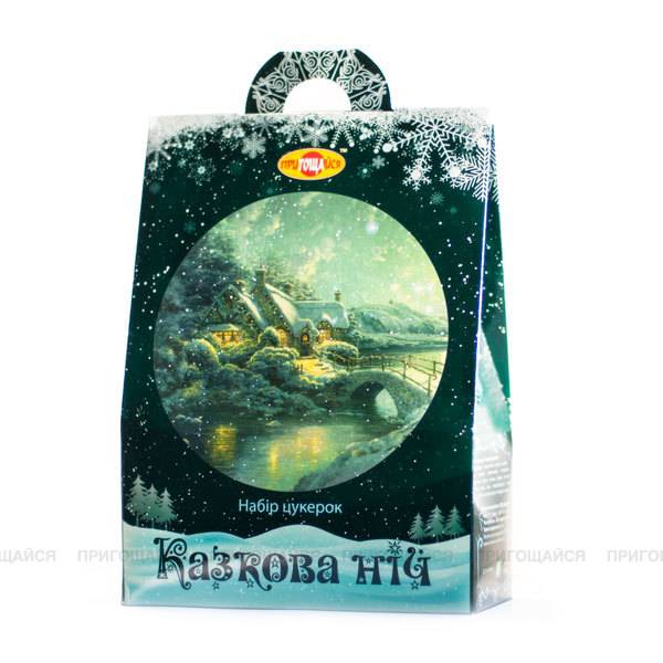 сухофрукти в шоколаді