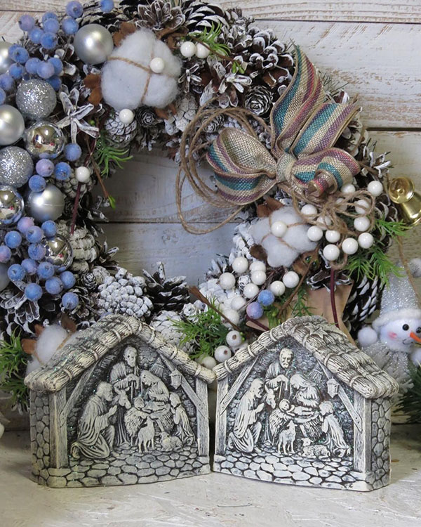 декоративні свічки