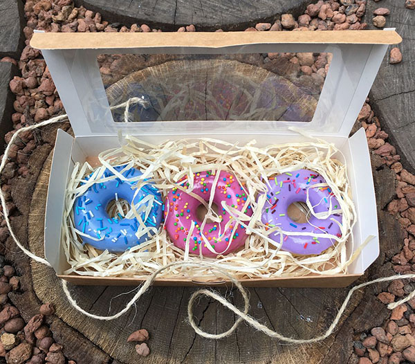 декоративні свічки