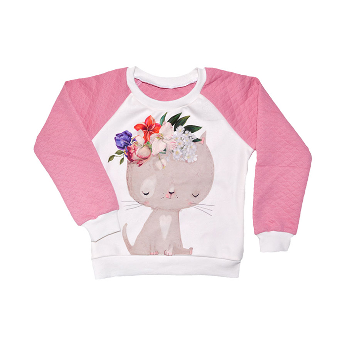 дитячий світшот