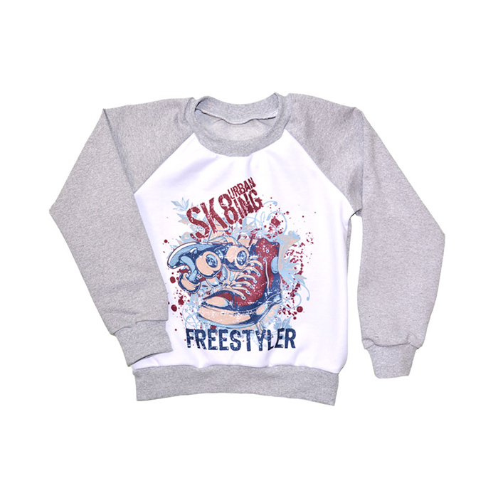 дитячий трикотаж