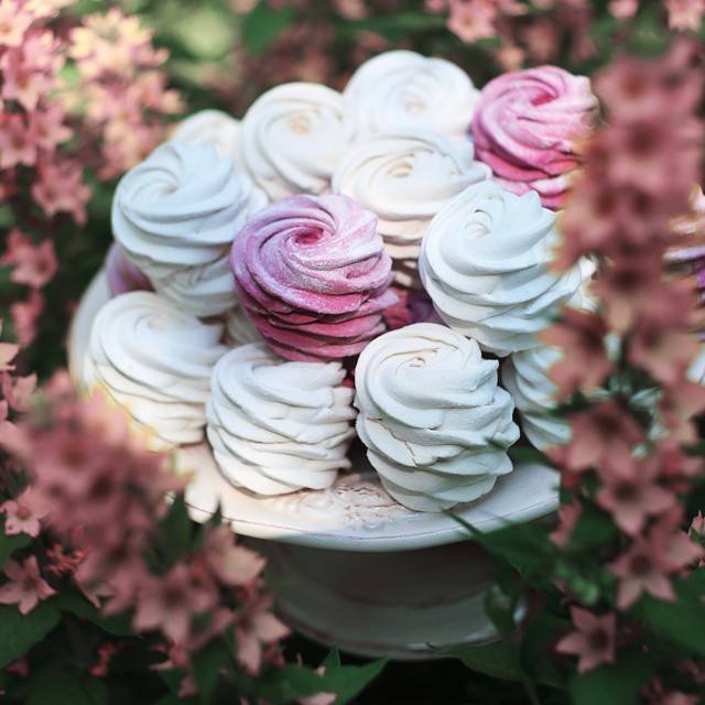 зефір з мінімумом цукру