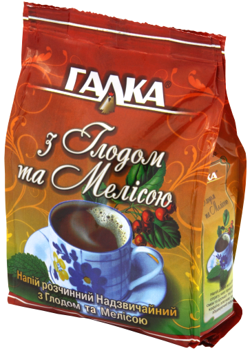 напої галка