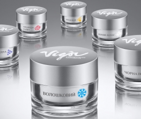 косметика українського виробництва