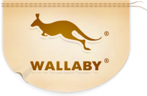 Рюкзаки і сумки Wallaby