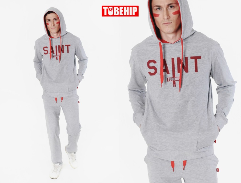 одяг від tobehip