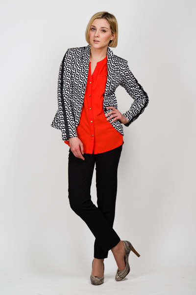 діловий одяг українського виробництва